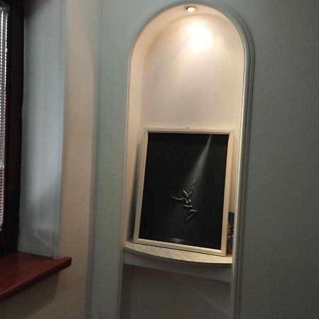 Splendid One Bedroom Apartment Urban Haven สโกเปีย ภายนอก รูปภาพ